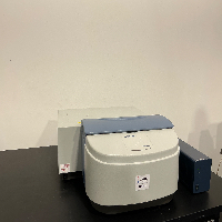 Secomam Uvikon XS Spectrophotometer image 1